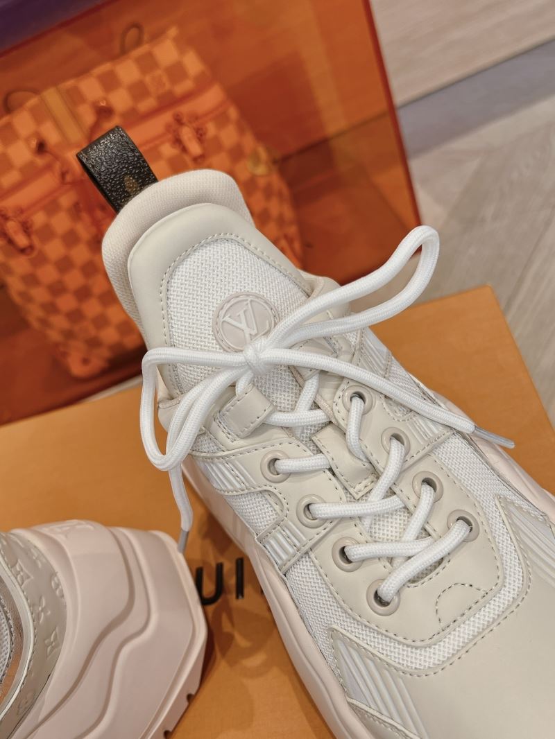 Louis Vuitton Archlight Shoes